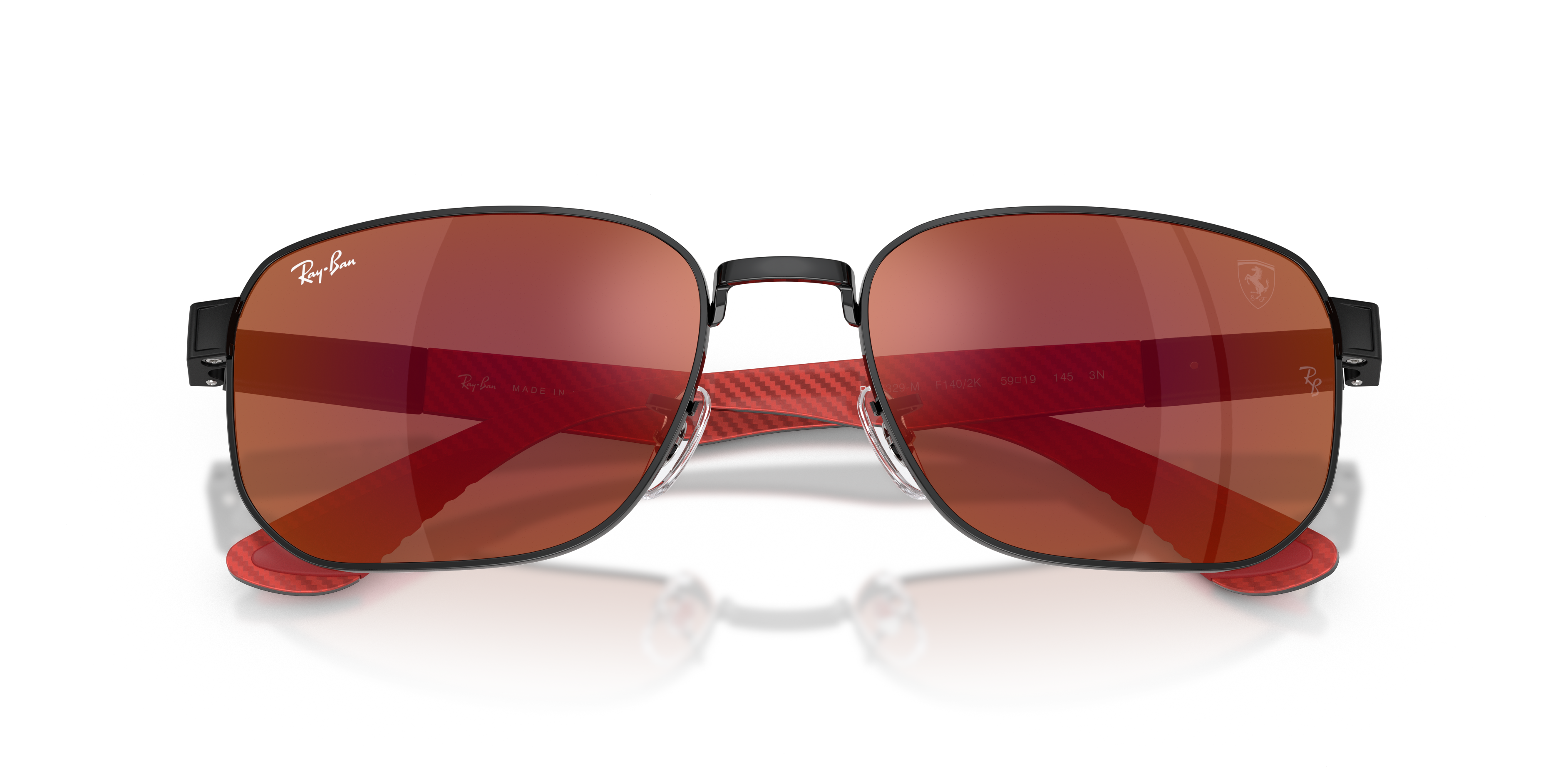 Ray-Ban RB8329M F1402K  